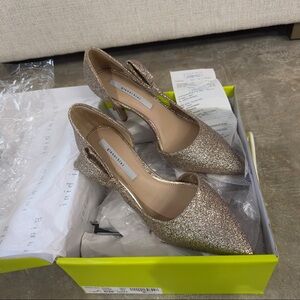 Gianni Bini shoes size 9